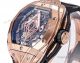 AAA Swiss Copy Hublot Spirit of Big Bang Sang Bleu 7750 Watch Rose Gold Case (2)_th.jpg